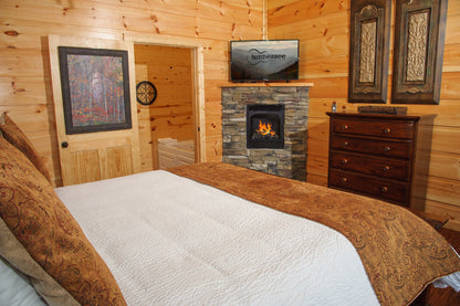 Sycamore Cabin Room Reservation - Host Cabin