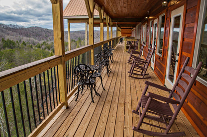 Sycamore Cabin Room Reservation - Host Cabin